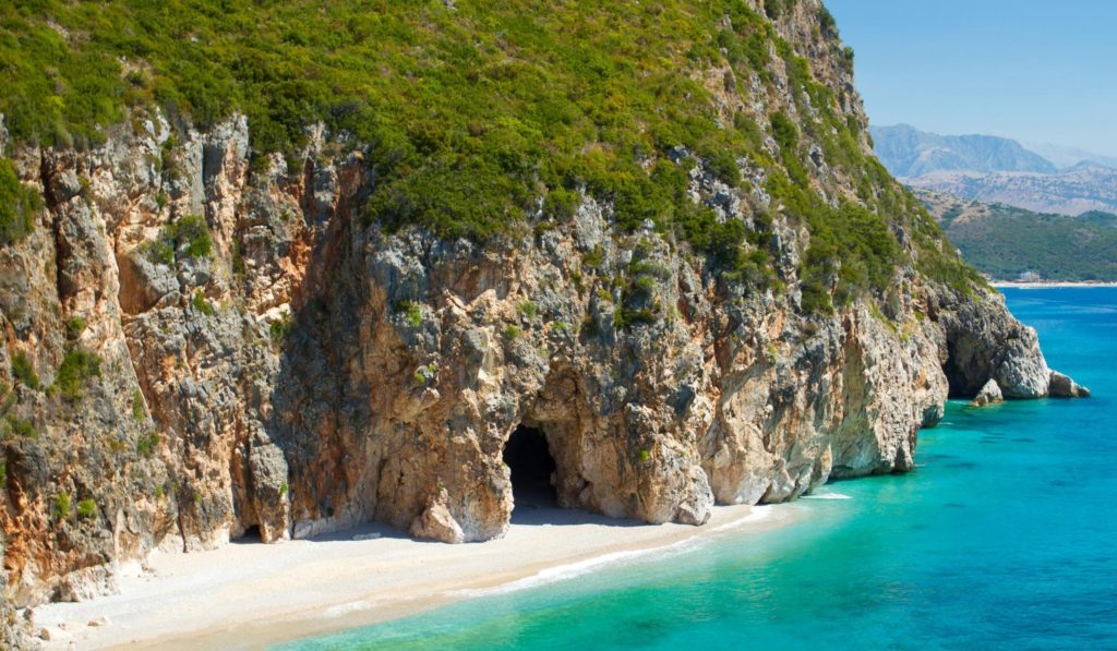 An open letter to my friends: Why you need to come to Albania this summer!