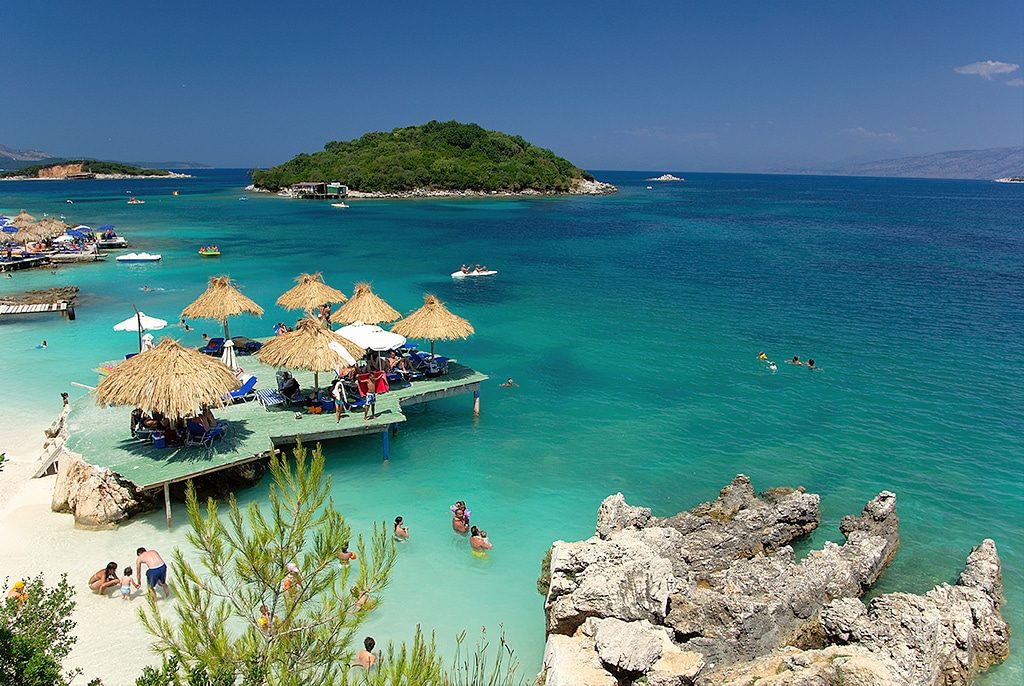 Where to visit in Albania this year!
