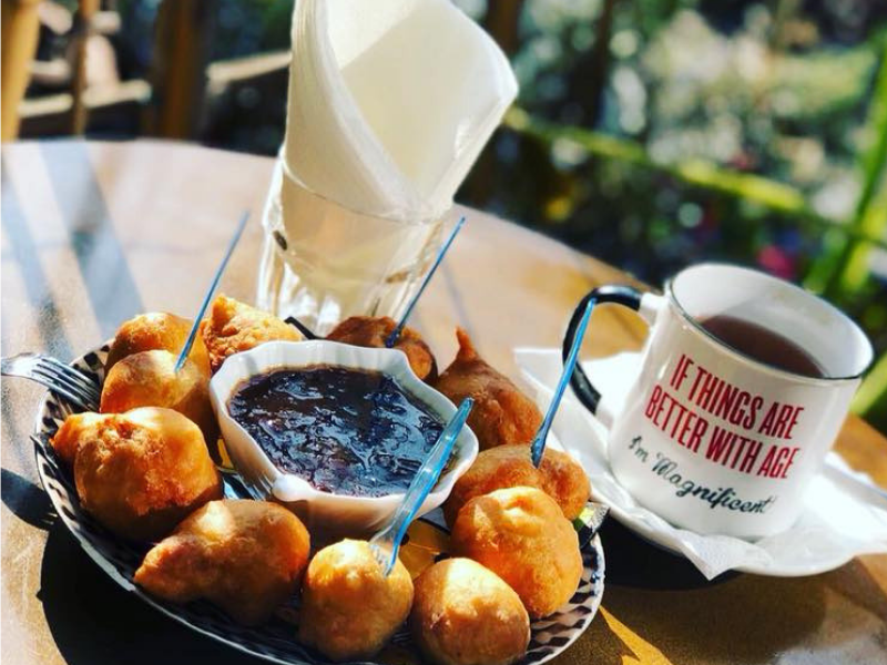 Nine Coffee Shops to Check Out in Tirana