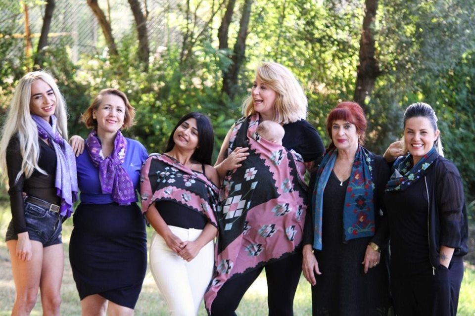 Celebrating Diversity With Albanian Women