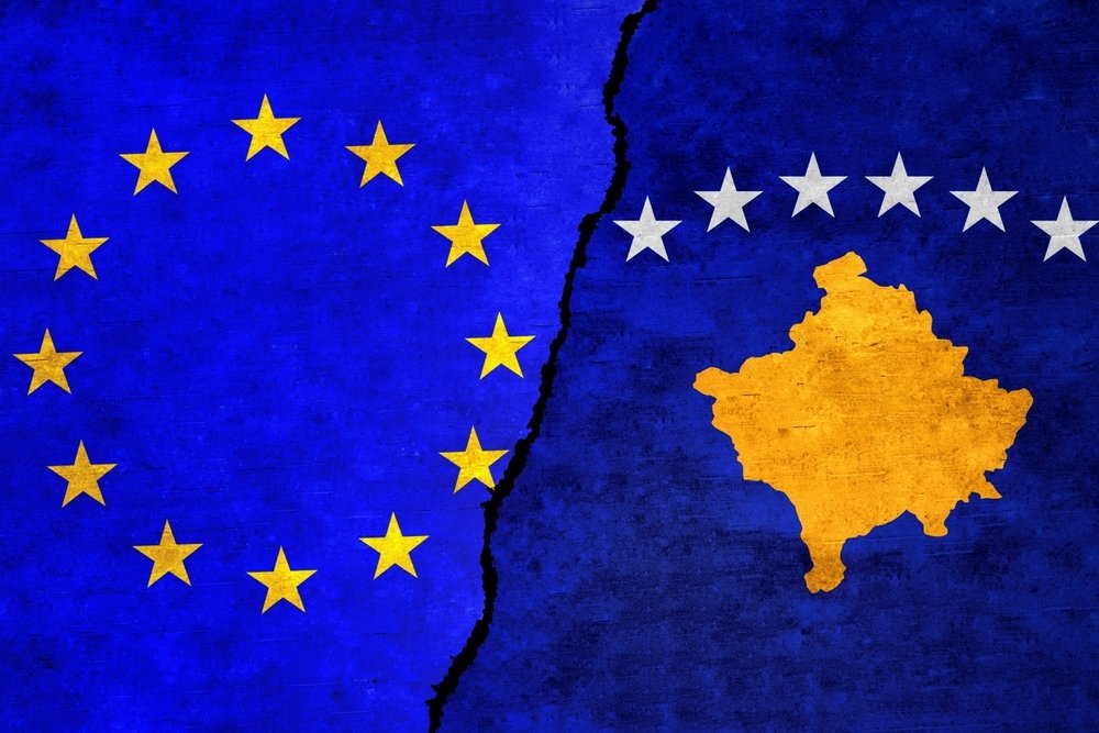 Bullying Kosovo won’t broker peace