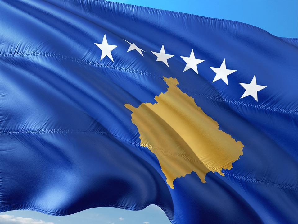 Kosovo passes first stage of Council of Europe accession process
